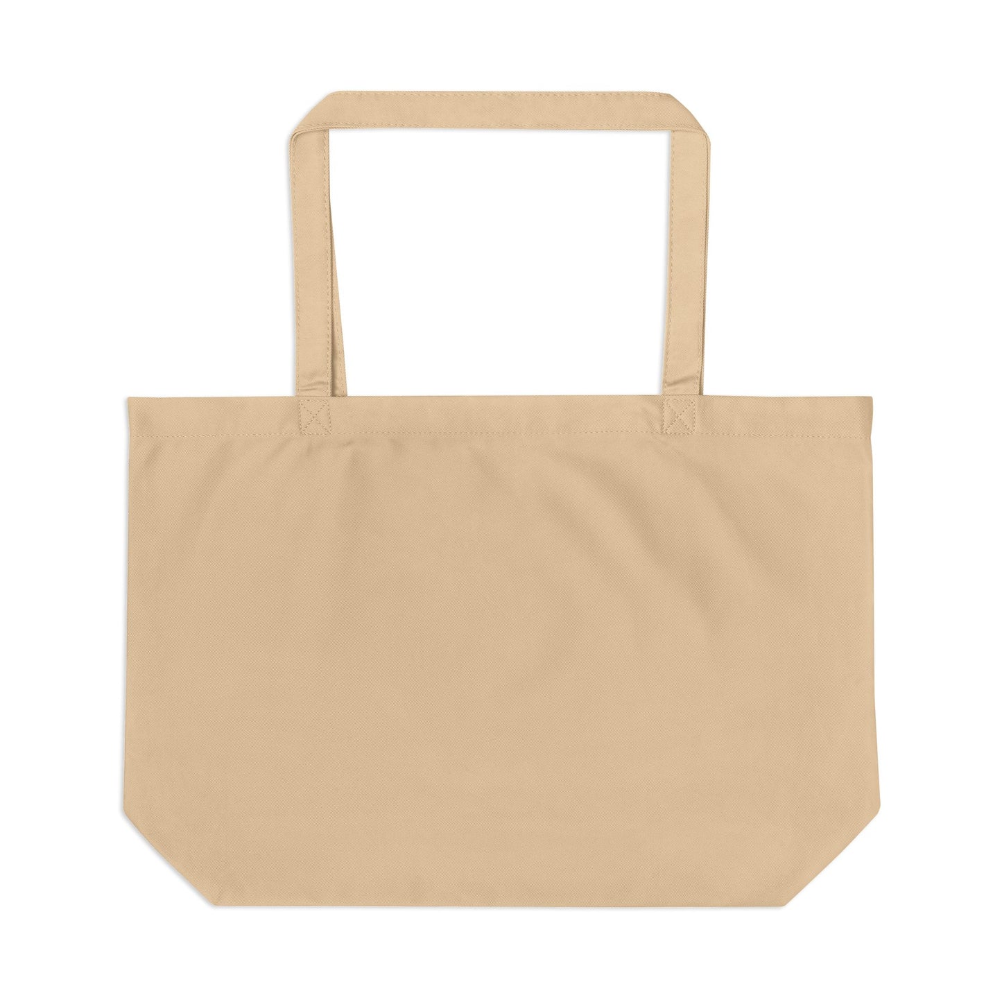 Awesome Teacher Large Tote
