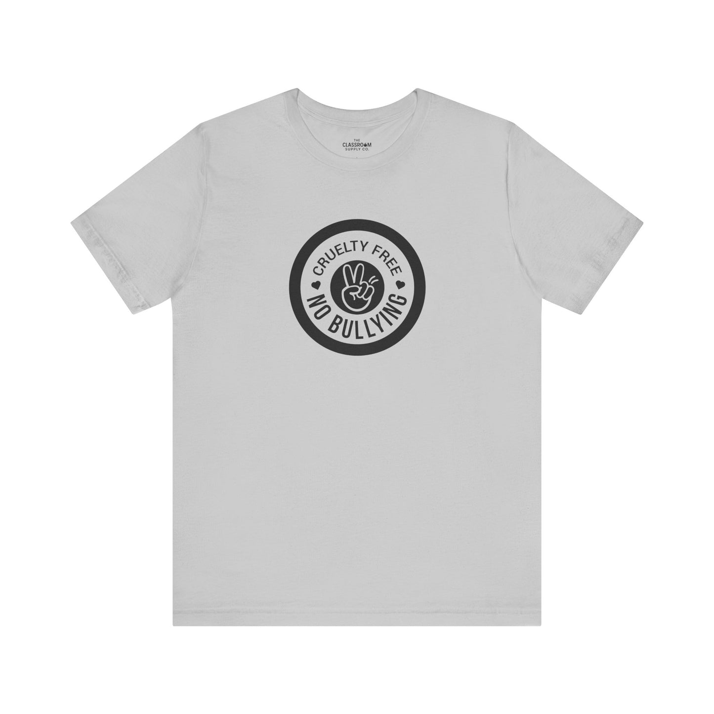 No Bullying Unisex T-Shirt
