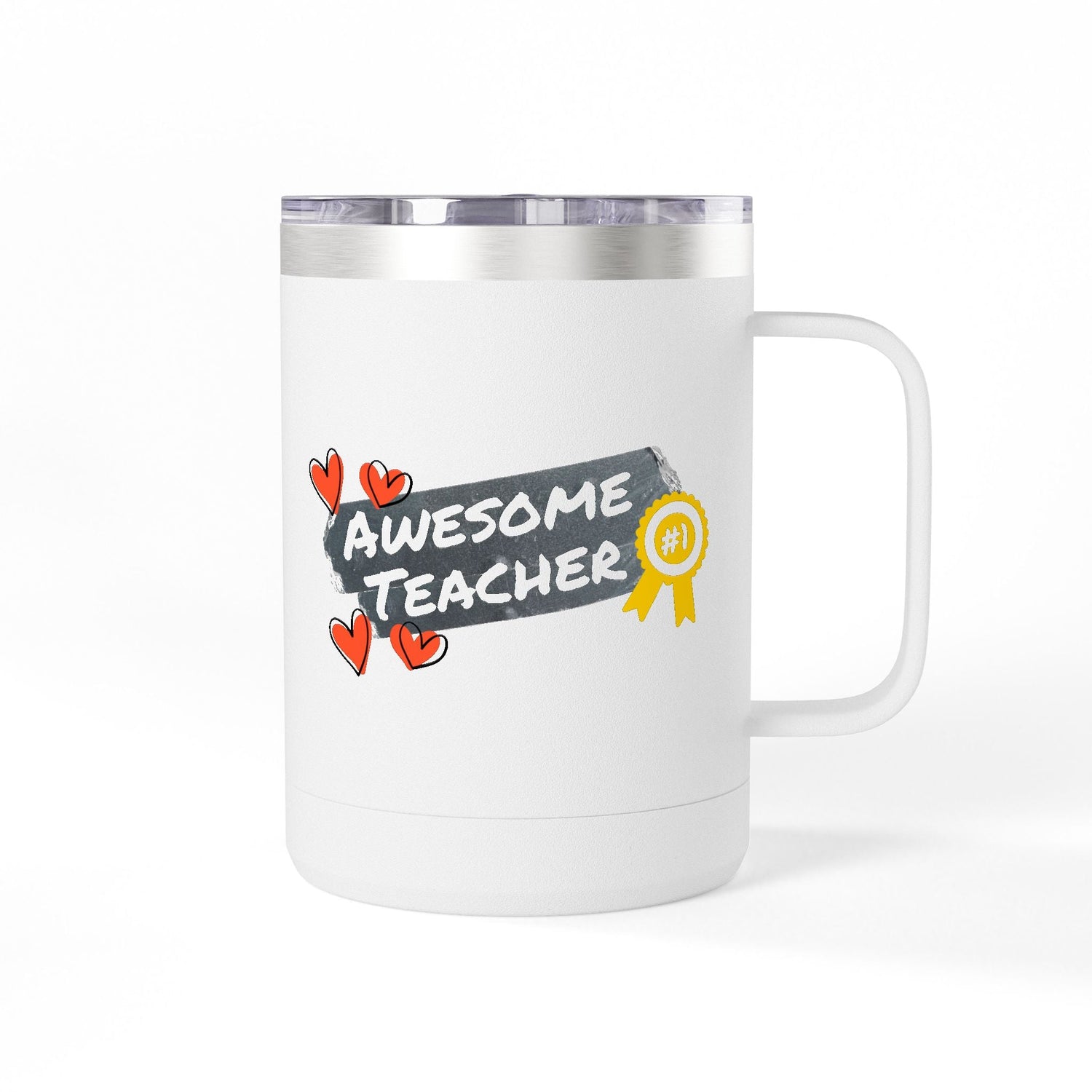 Mugs & Tumblers