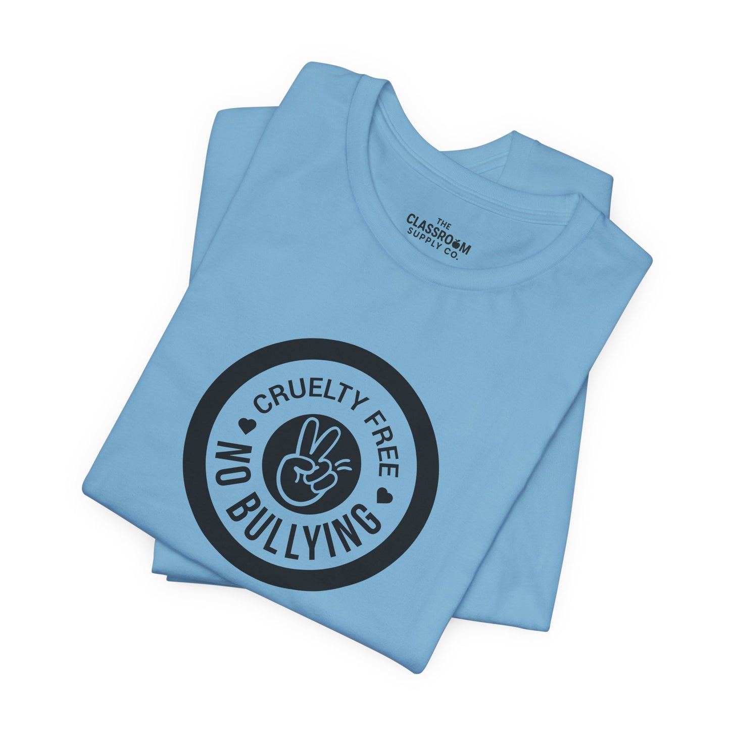 No Bullying Unisex T-Shirt