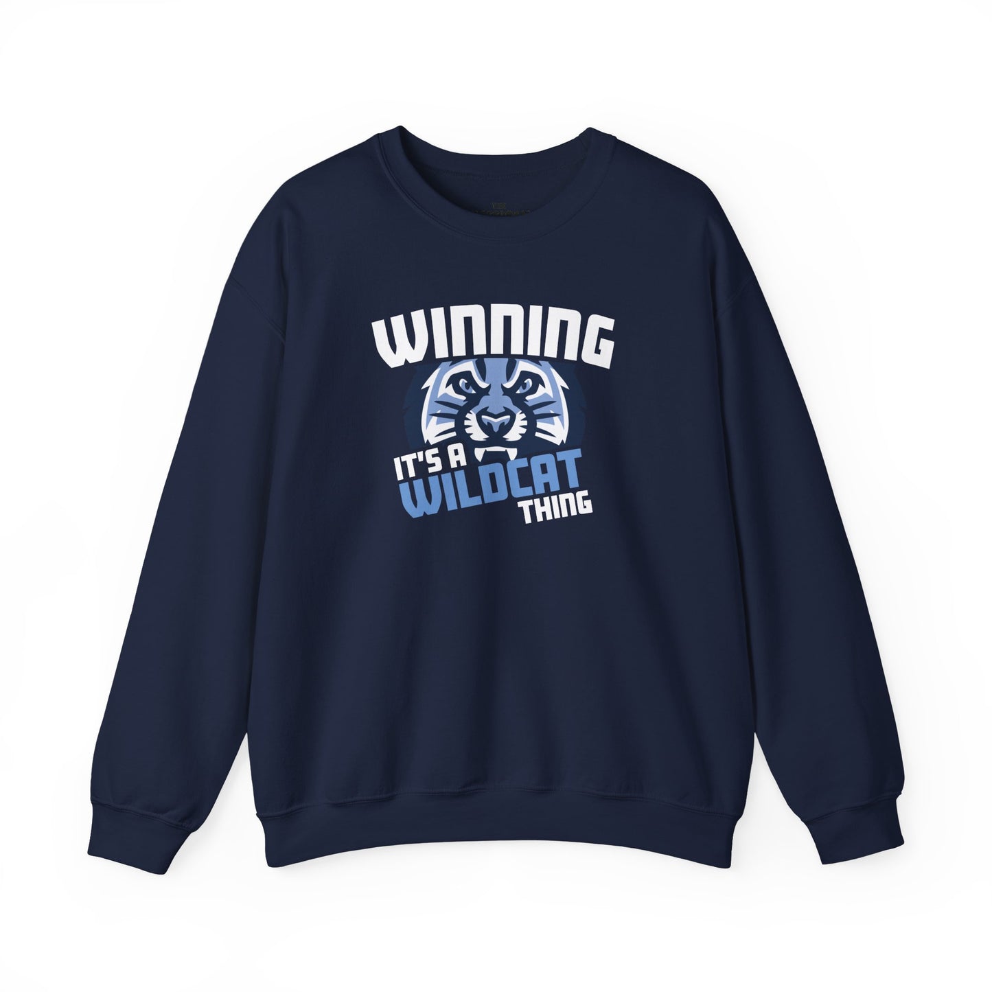 It's a Wildcat Thing Crewneck Sweatshirt