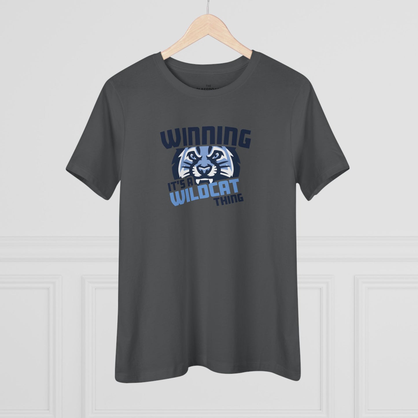 It's A Wildcat Thing Tee