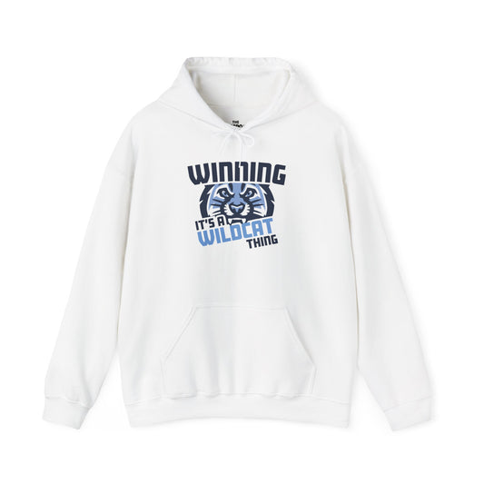 It's a Wildcat Thing Hoodie