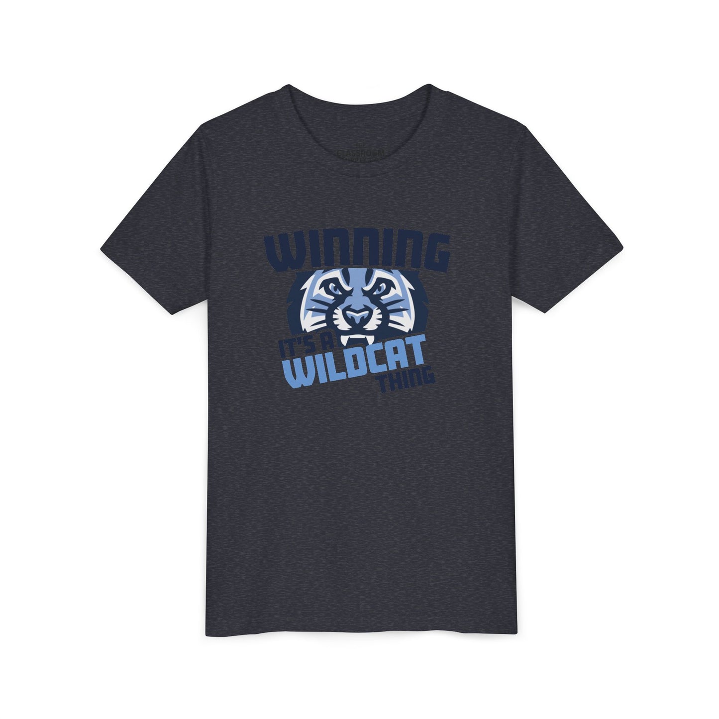 It's a Wildcat Thing Youth Tee