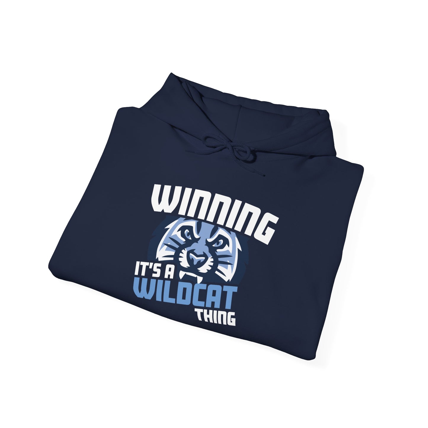 It's a Wildcat Thing Hoodie