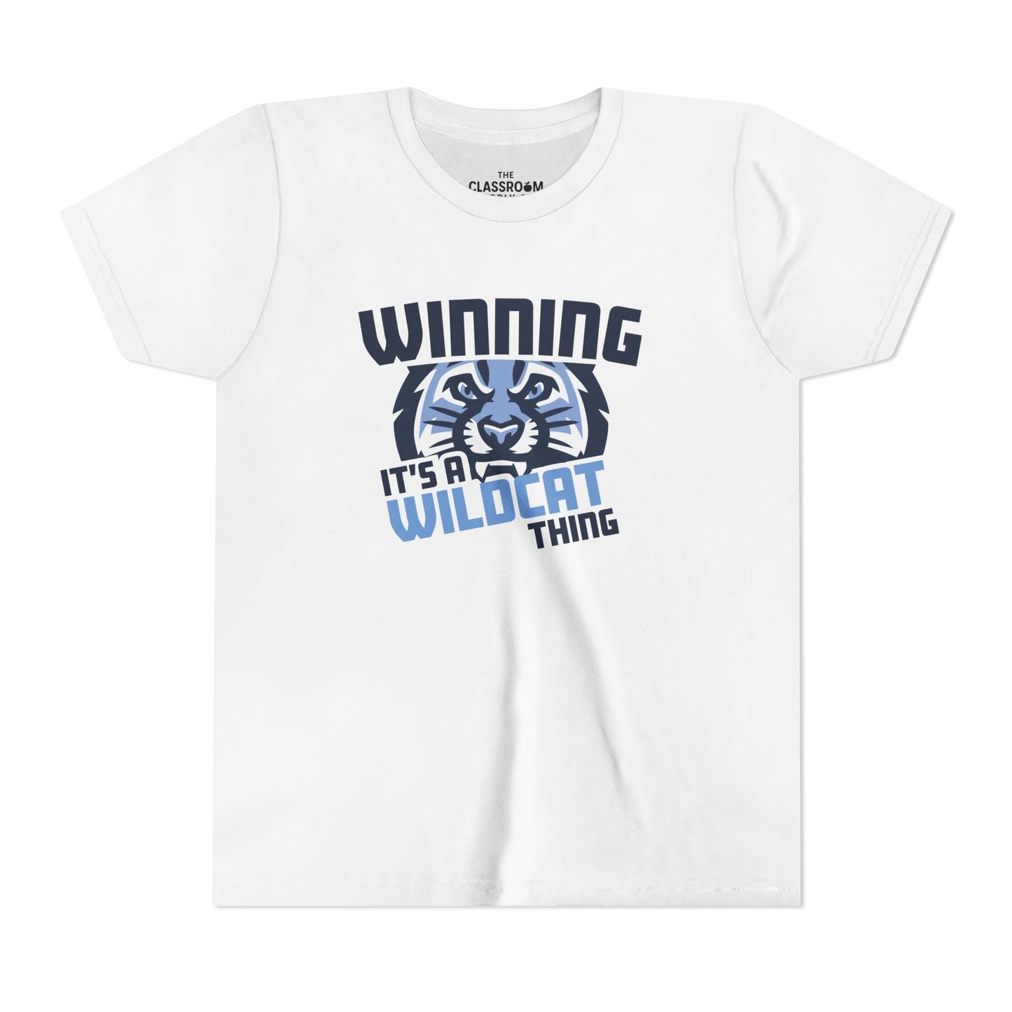 It's a Wildcat Thing Youth Tee