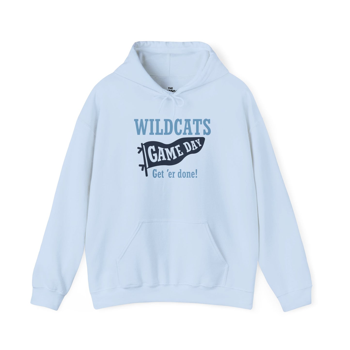 Westlake Game Day Hoodie