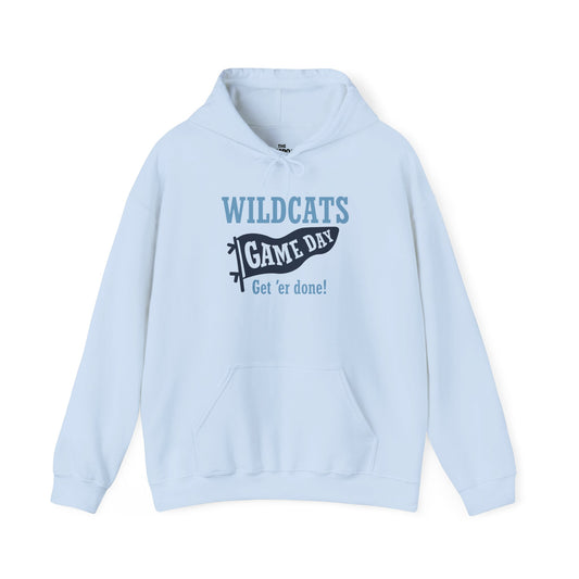 Westlake Game Day Hoodie