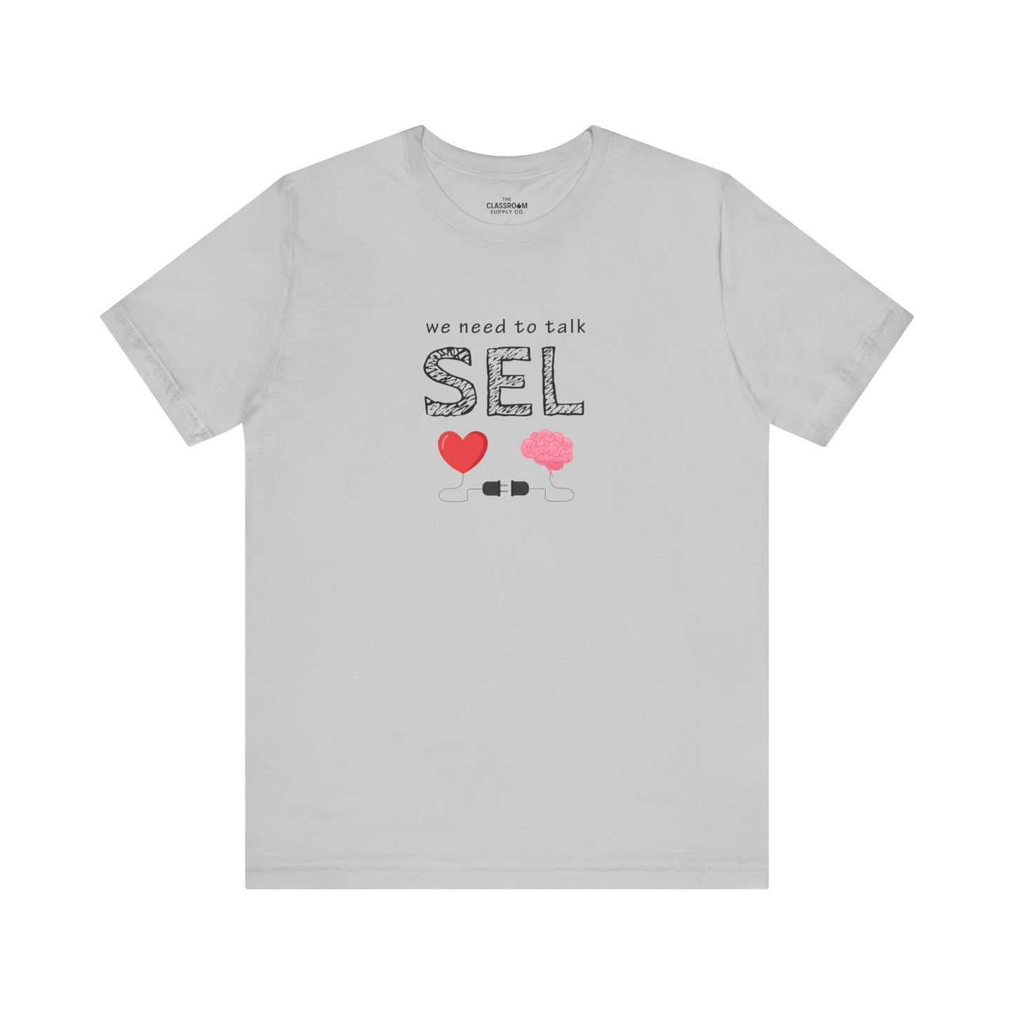 SEL Unisex T-Shirt