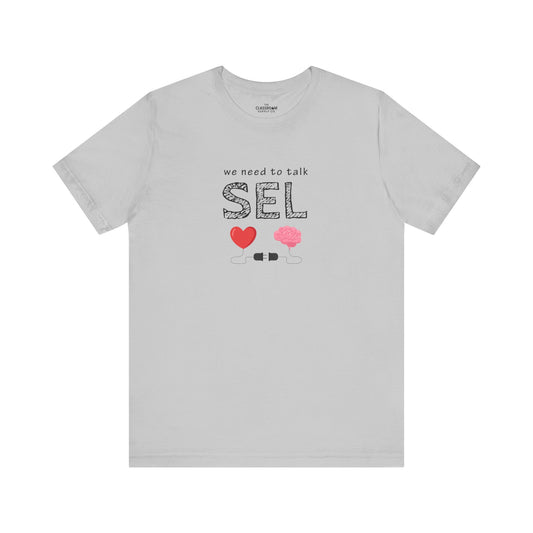SEL Unisex T-Shirt