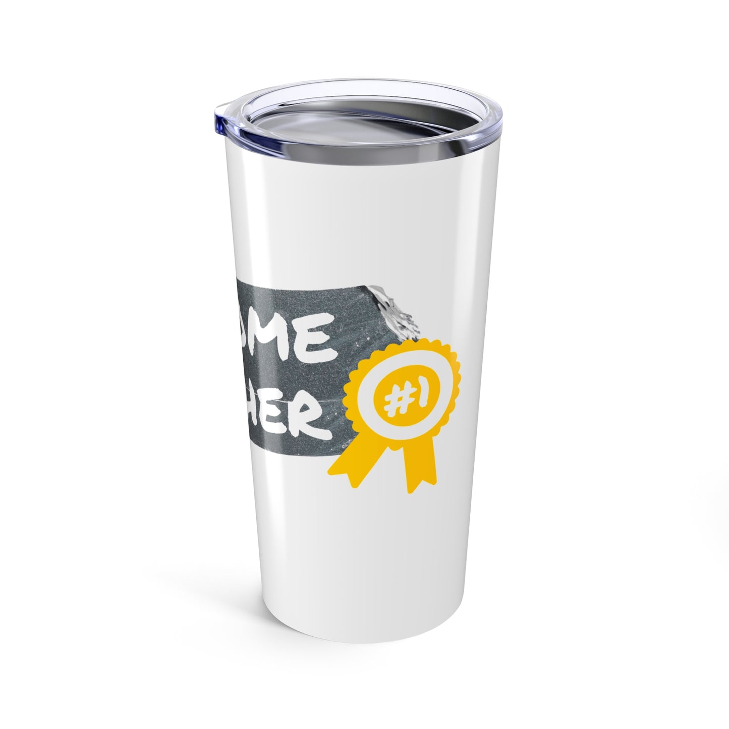 Awesome Teacher Insulated 20 oz Tumbler