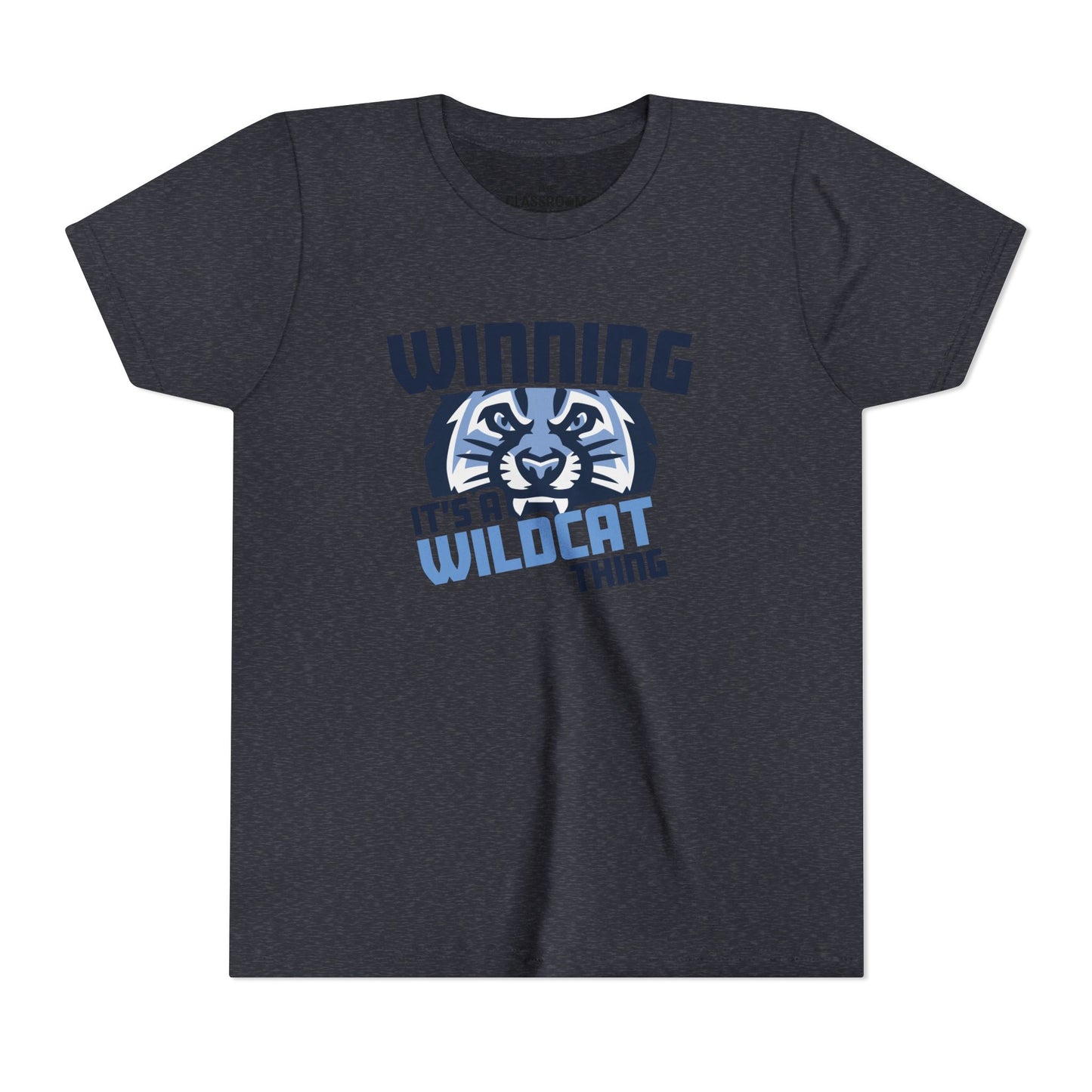 It's a Wildcat Thing Youth Tee