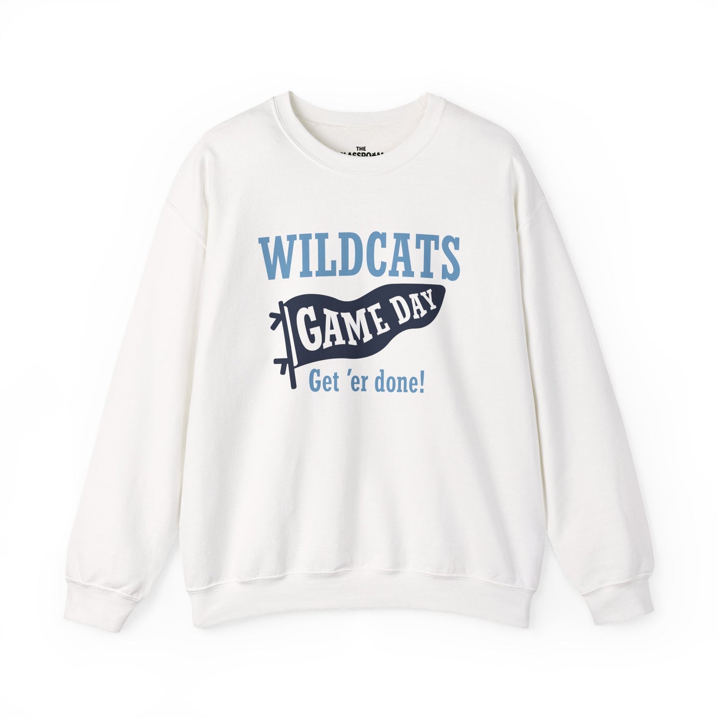 Westlake Game Day Crewneck Sweatshirt
