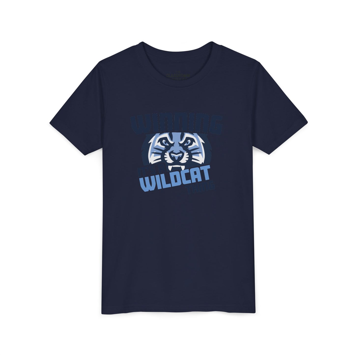 It's a Wildcat Thing Youth Tee