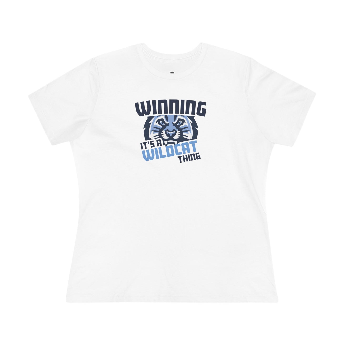 It's A Wildcat Thing Tee