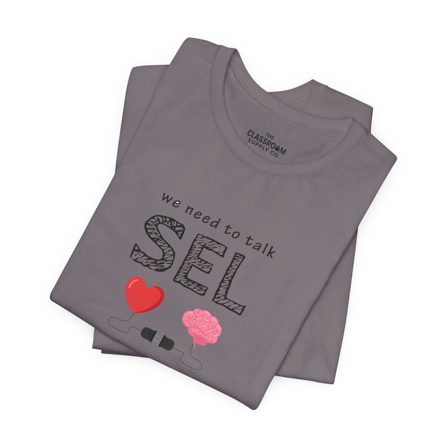 SEL Unisex T-Shirt
