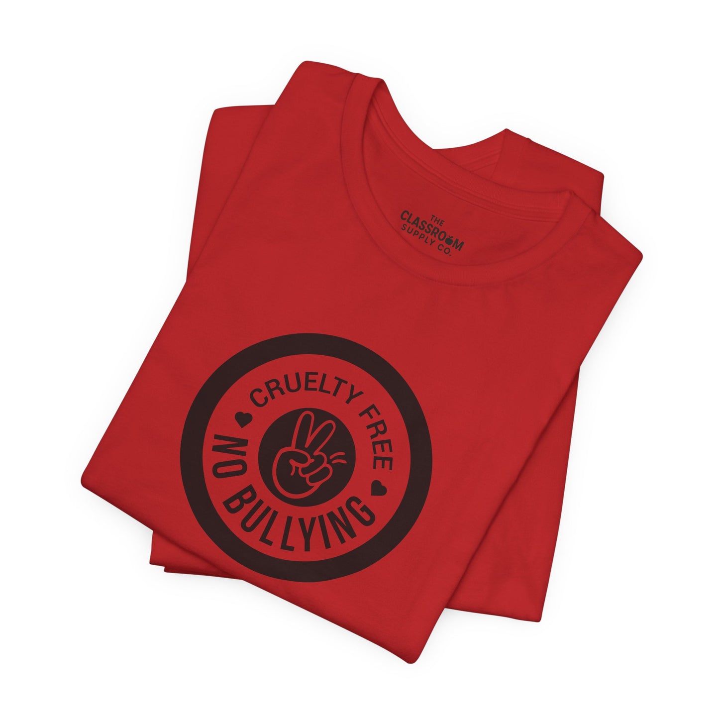 No Bullying Unisex T-Shirt