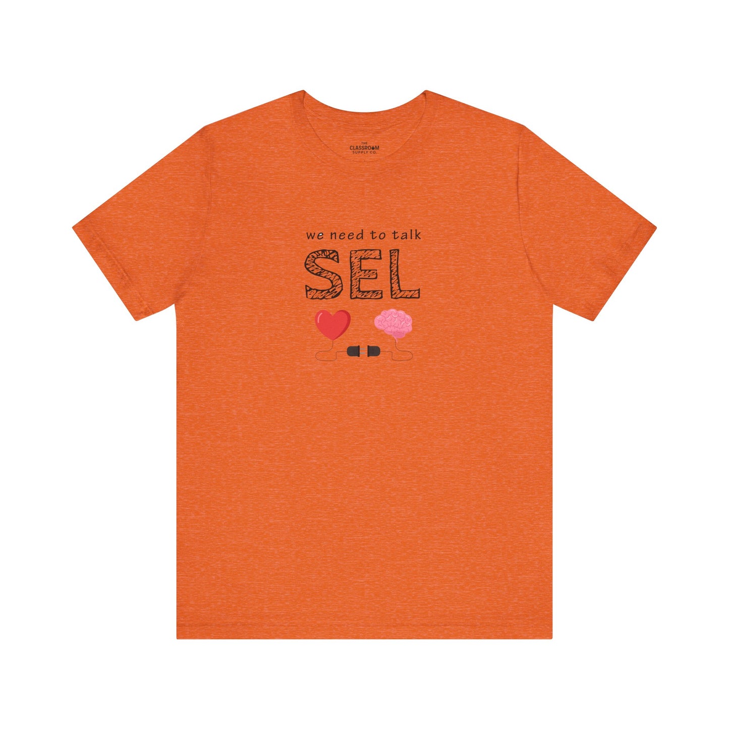 SEL Unisex T-Shirt
