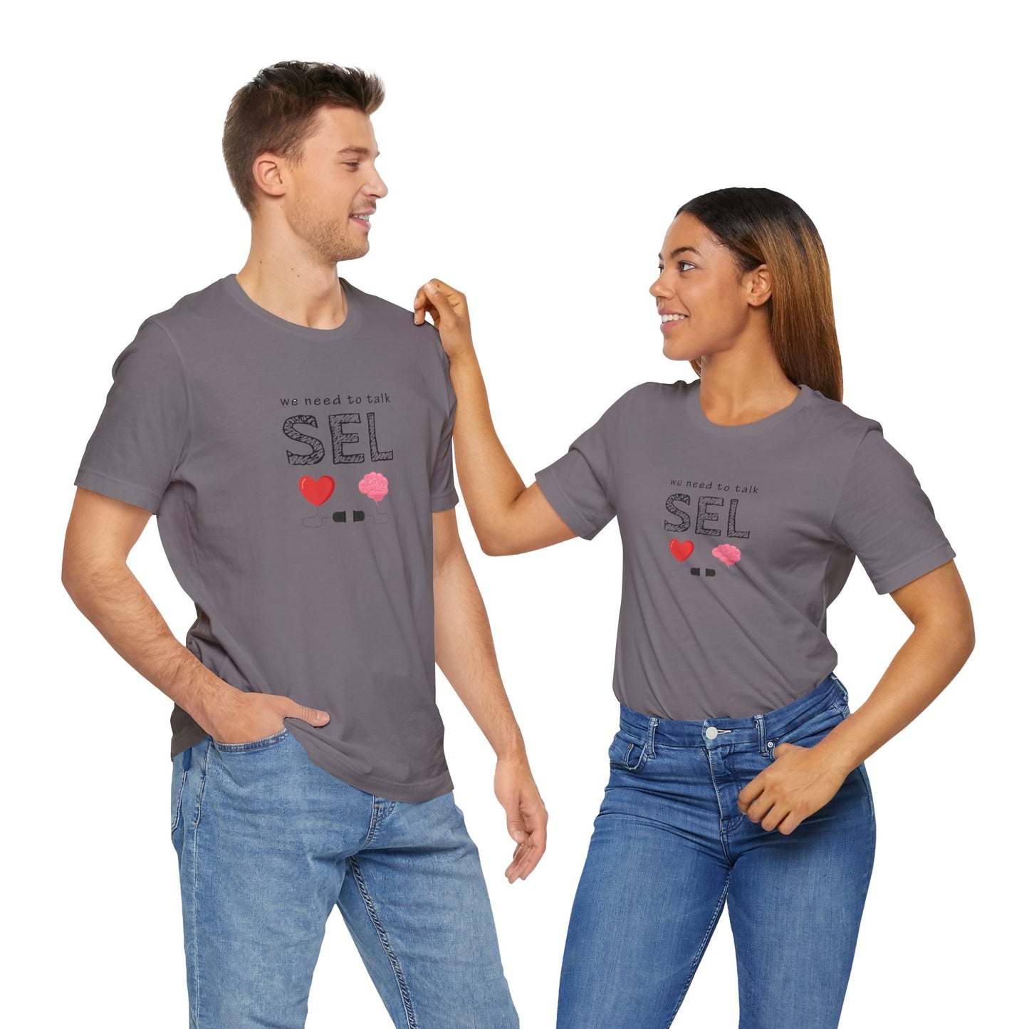 SEL Unisex T-Shirt