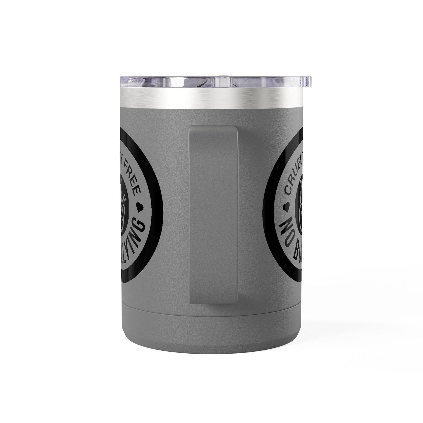 No Bullying Coffee Mug Thermos