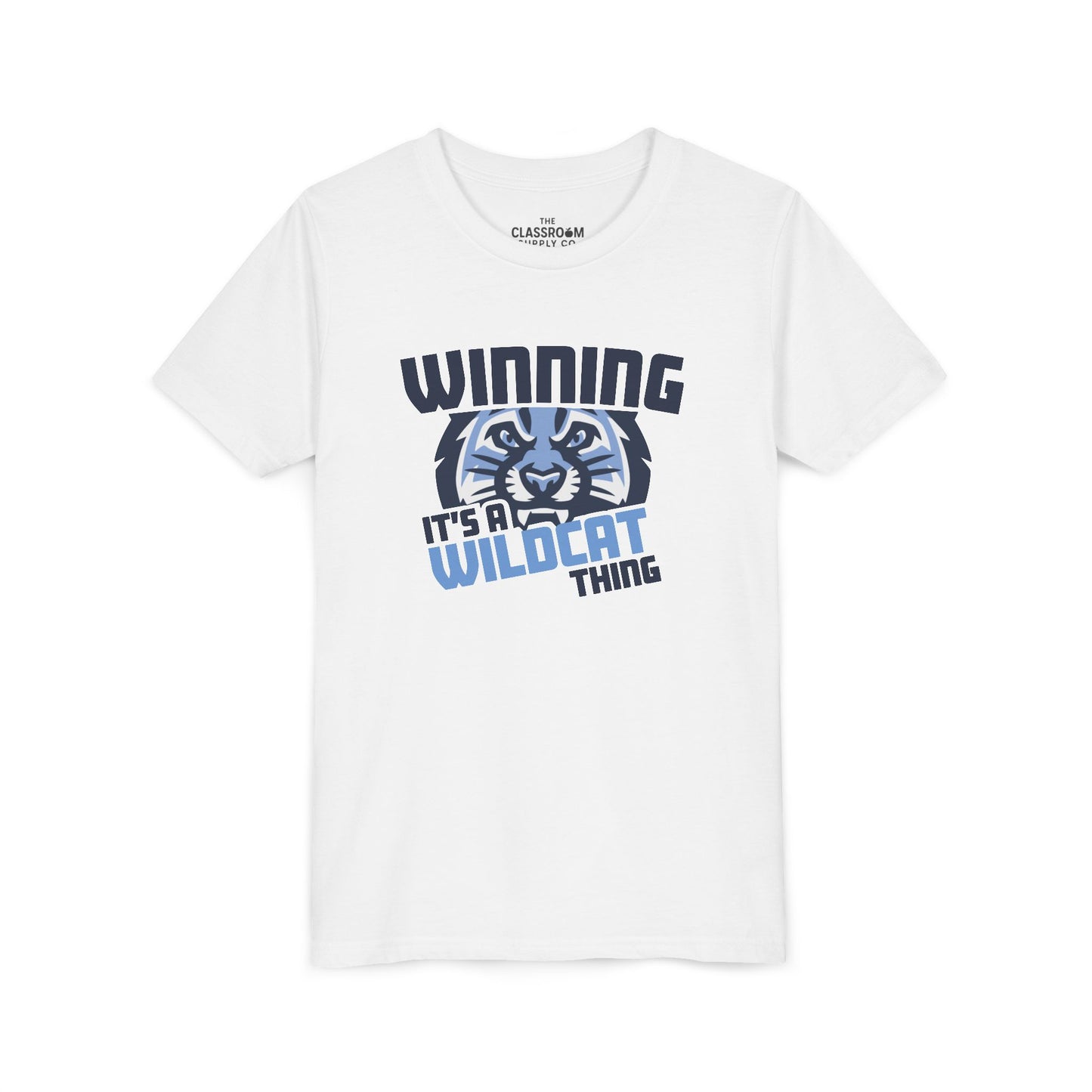 It's a Wildcat Thing Youth Tee