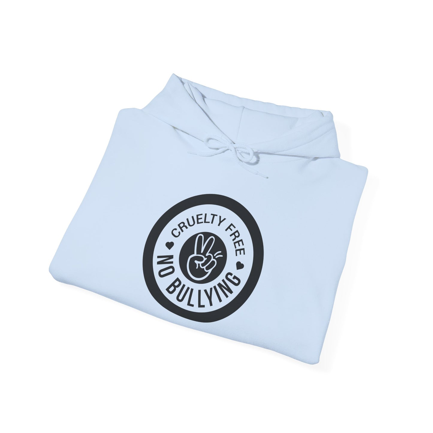 No Bullying Hoodie