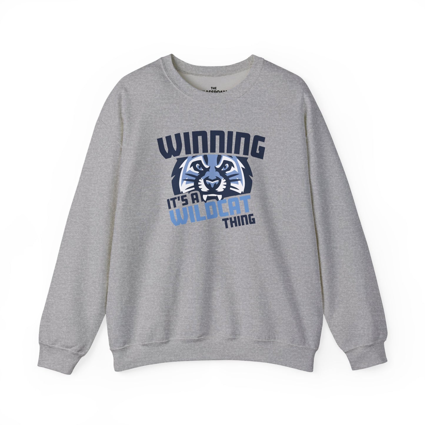 It's a Wildcat Thing Crewneck Sweatshirt