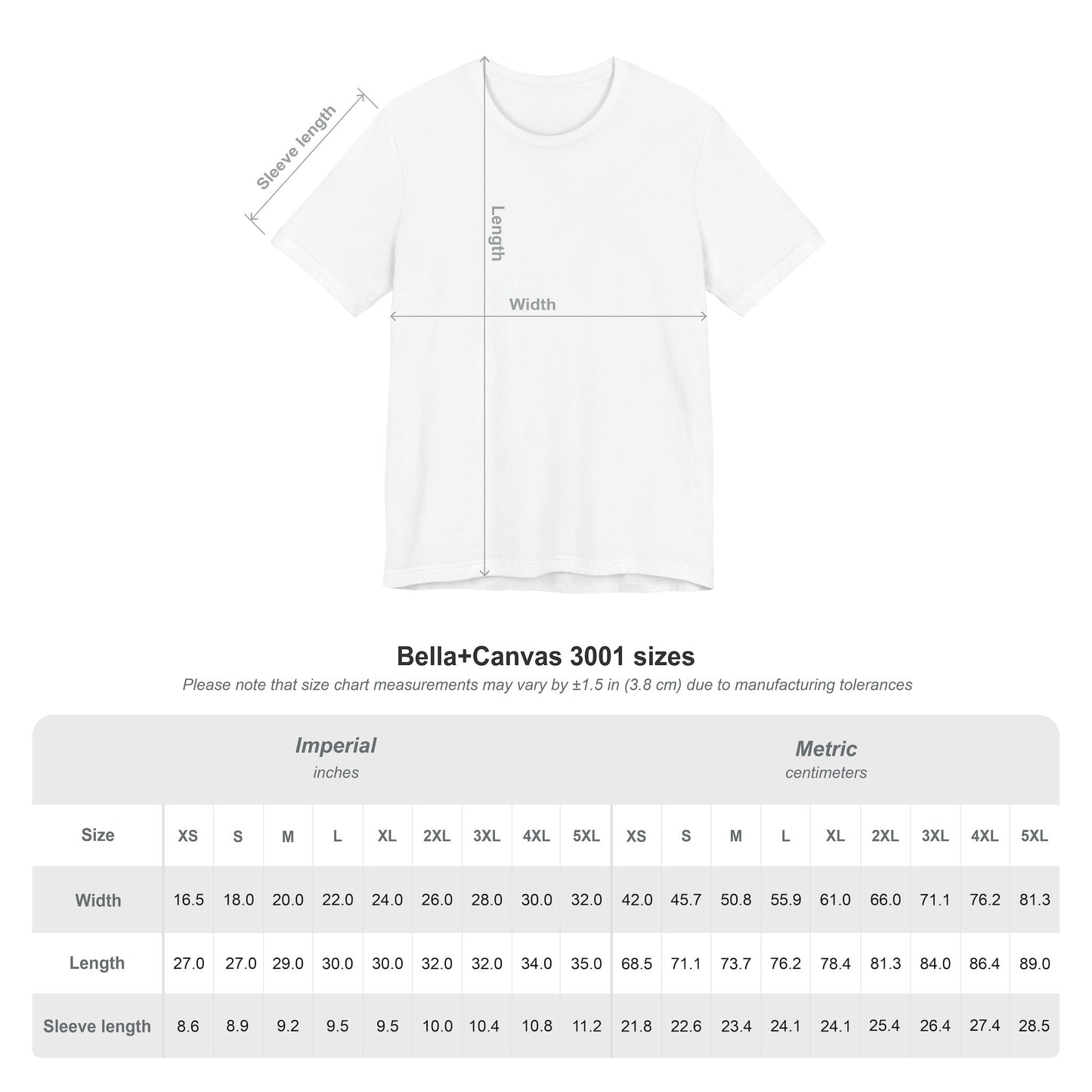 Respect. Inclusion. Belonging. Unisex T-Shirt