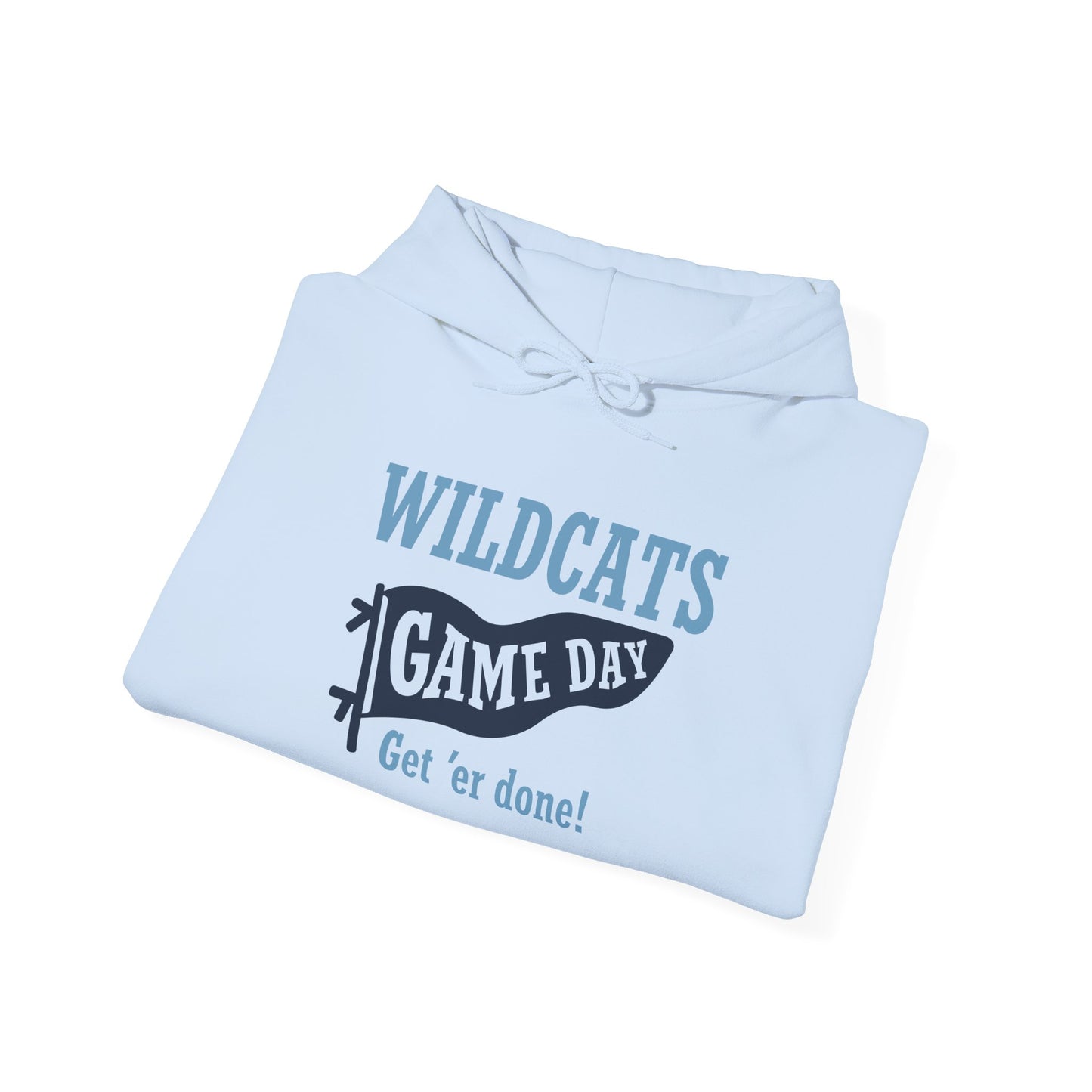 Westlake Game Day Hoodie