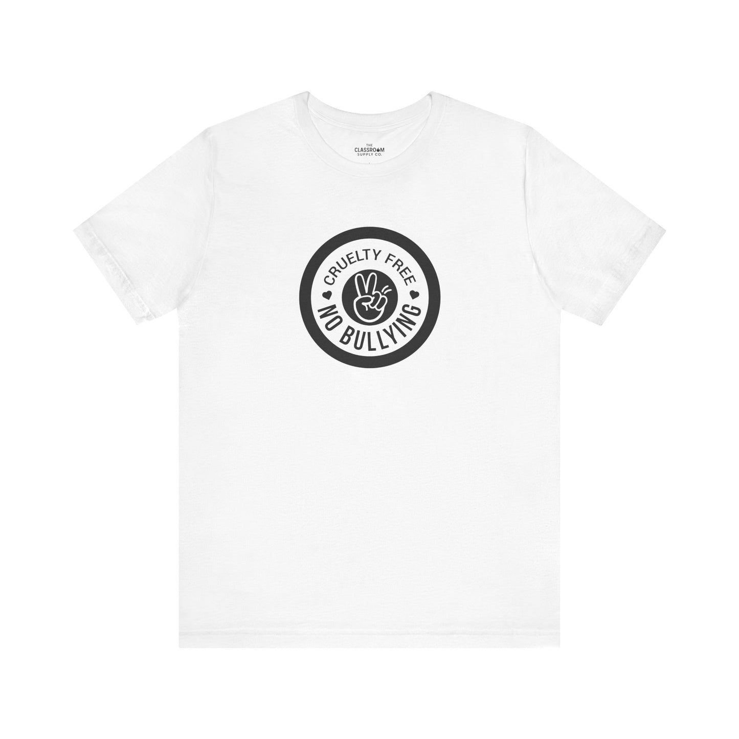 No Bullying Unisex T-Shirt