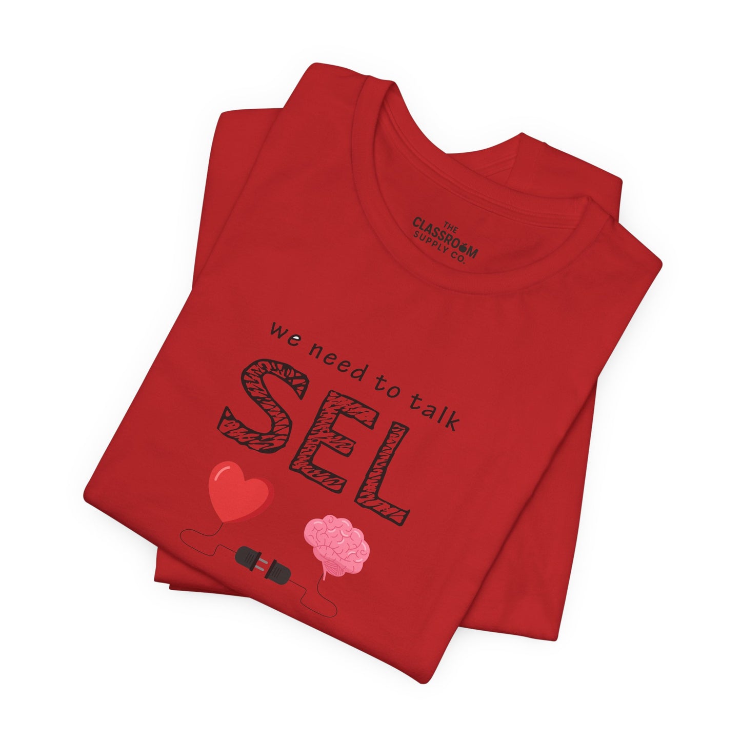SEL Unisex T-Shirt