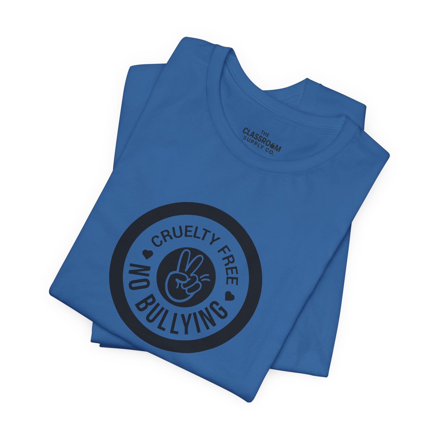 No Bullying Unisex T-Shirt