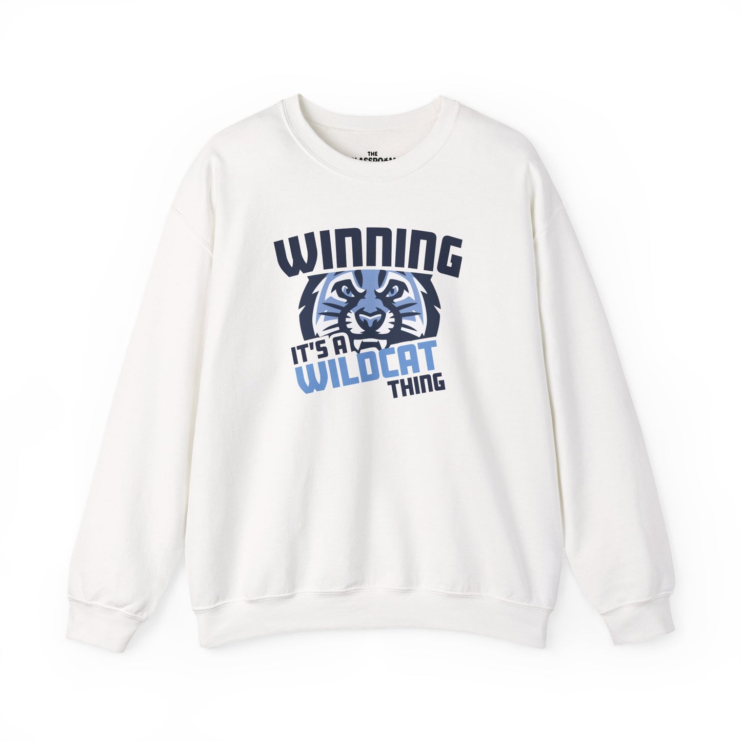 It's a Wildcat Thing Crewneck Sweatshirt