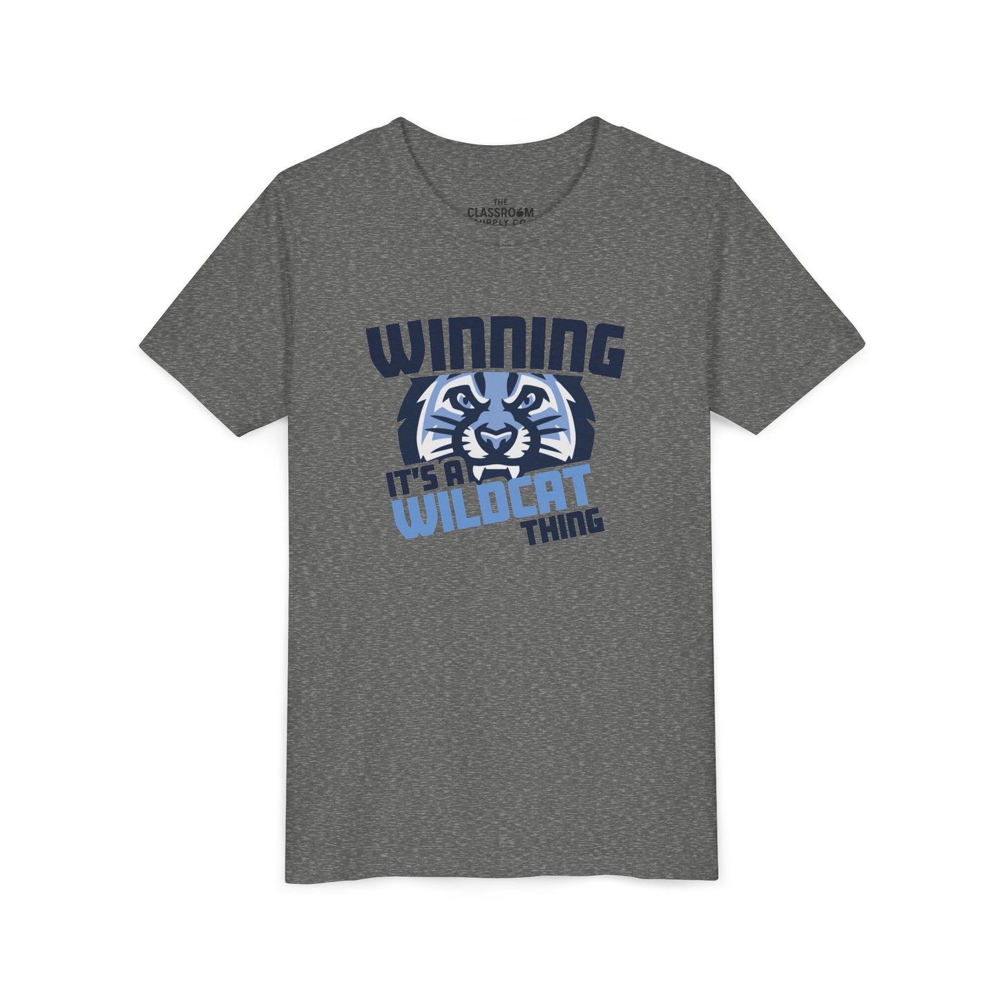 It's a Wildcat Thing Youth Tee