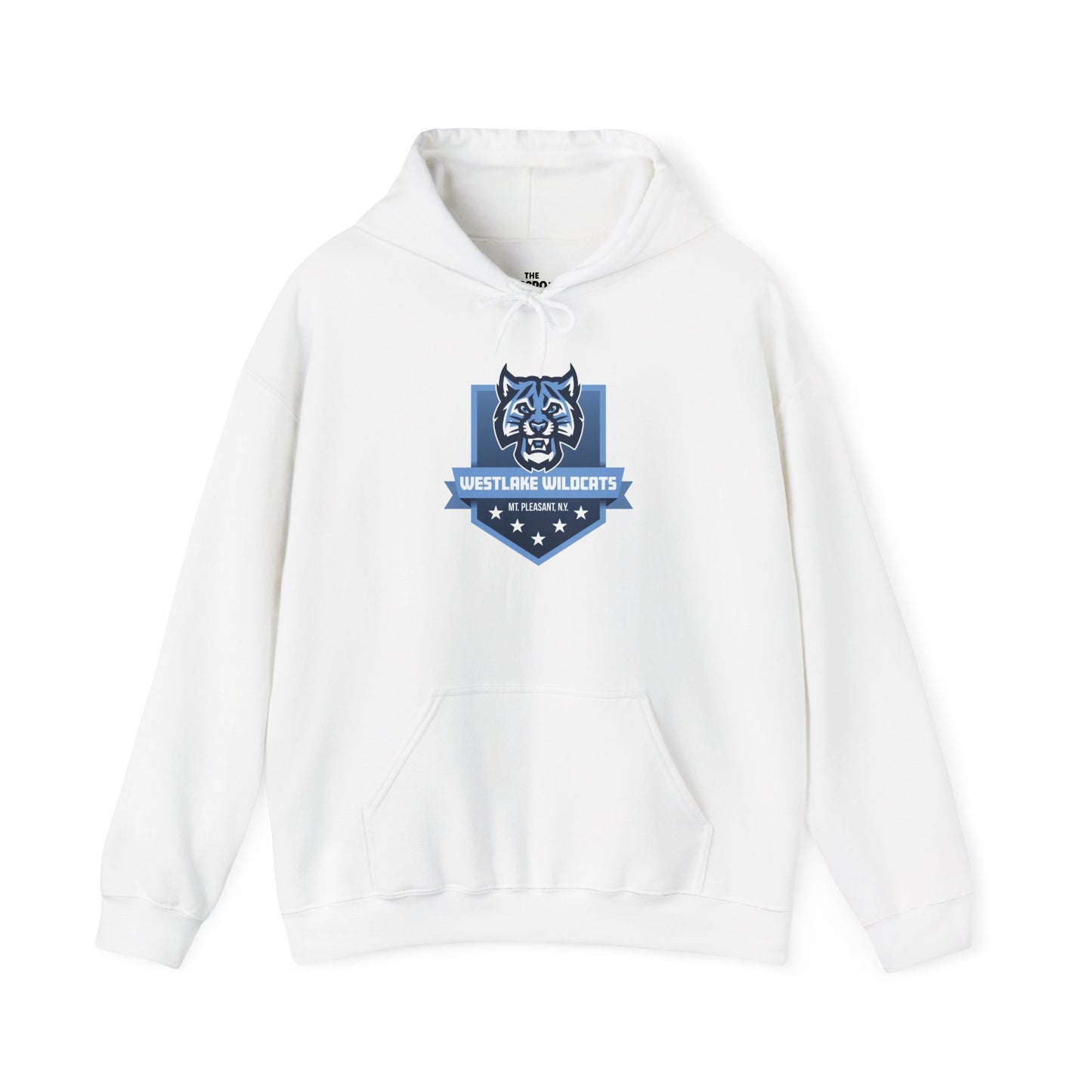 Westlake Badge Hoodie