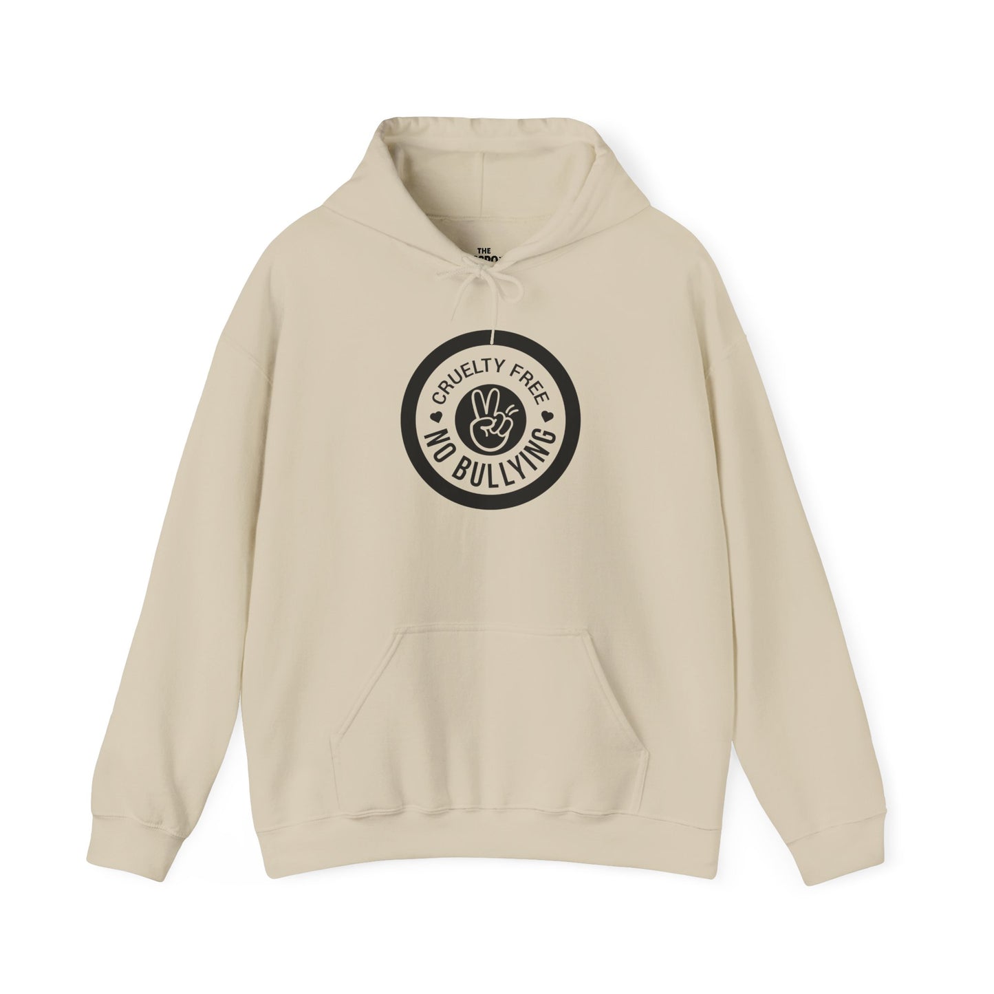 No Bullying Hoodie
