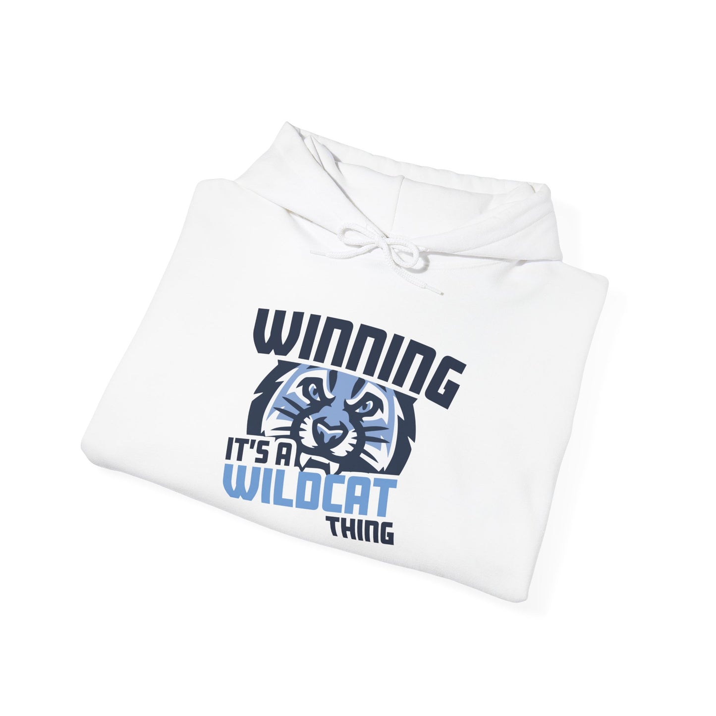 It's a Wildcat Thing Hoodie