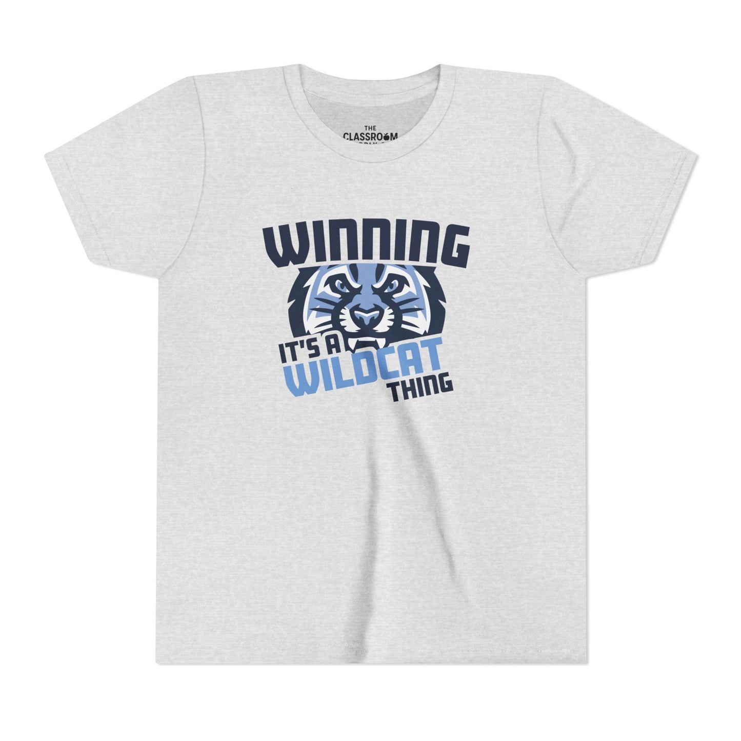It's a Wildcat Thing Youth Tee