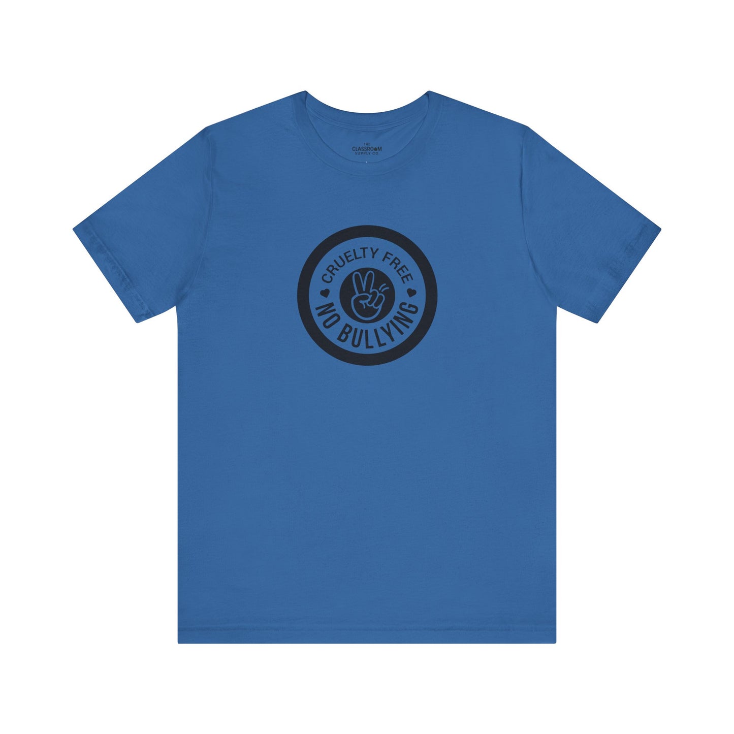 No Bullying Unisex T-Shirt