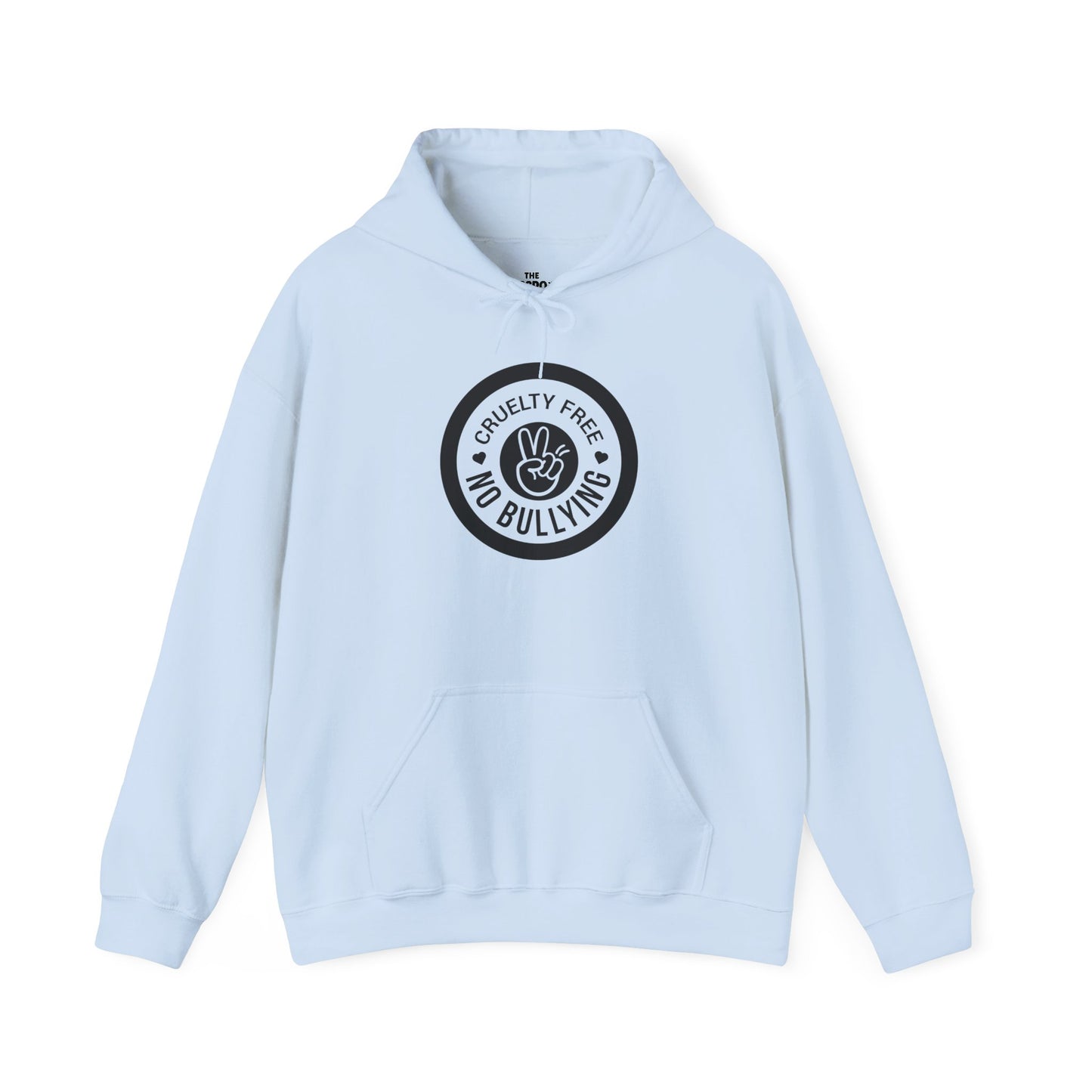 No Bullying Hoodie