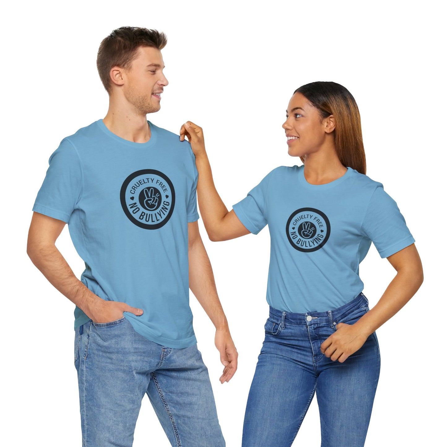 No Bullying Unisex T-Shirt