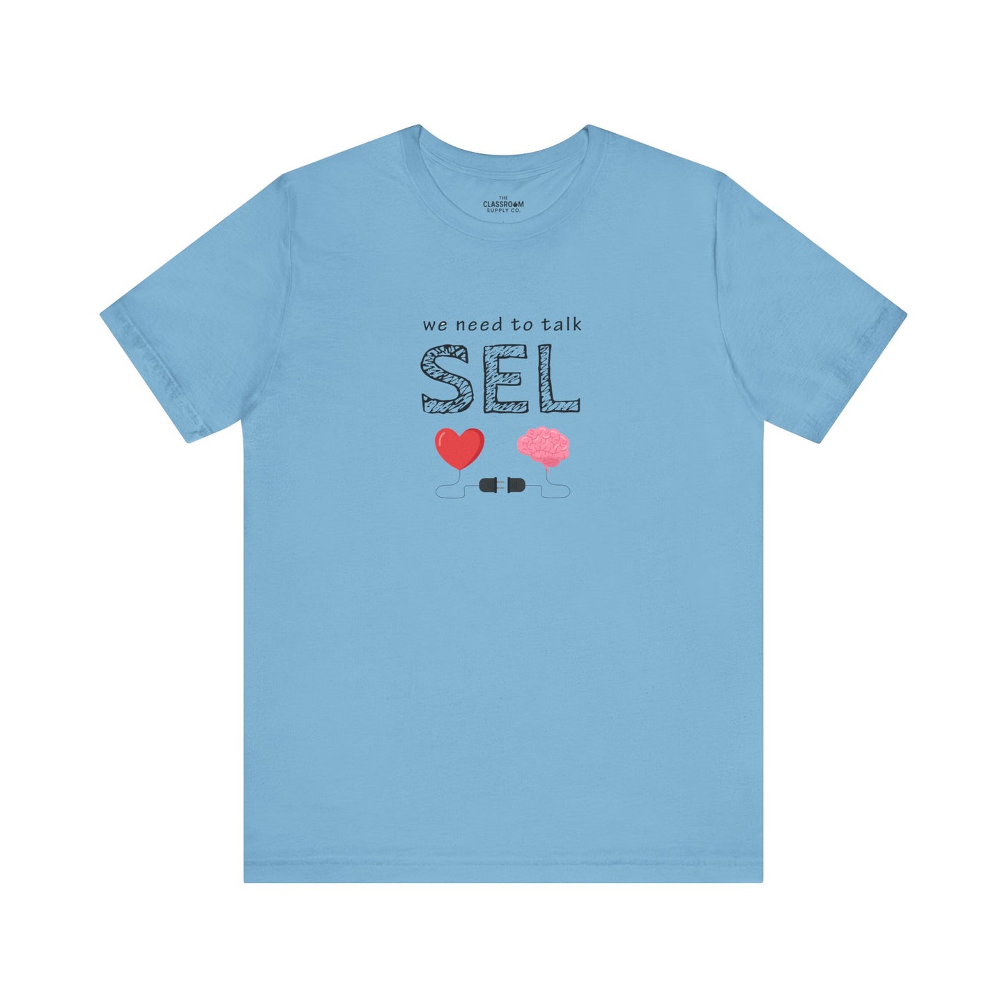SEL Unisex T-Shirt