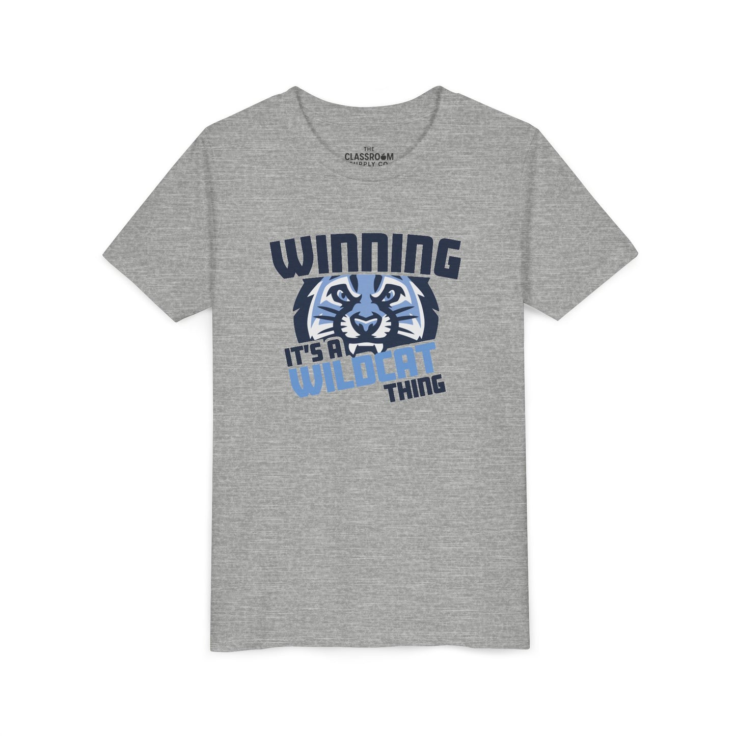 It's a Wildcat Thing Youth Tee