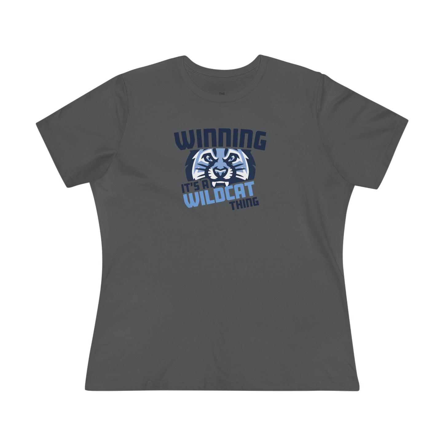 It's A Wildcat Thing Tee