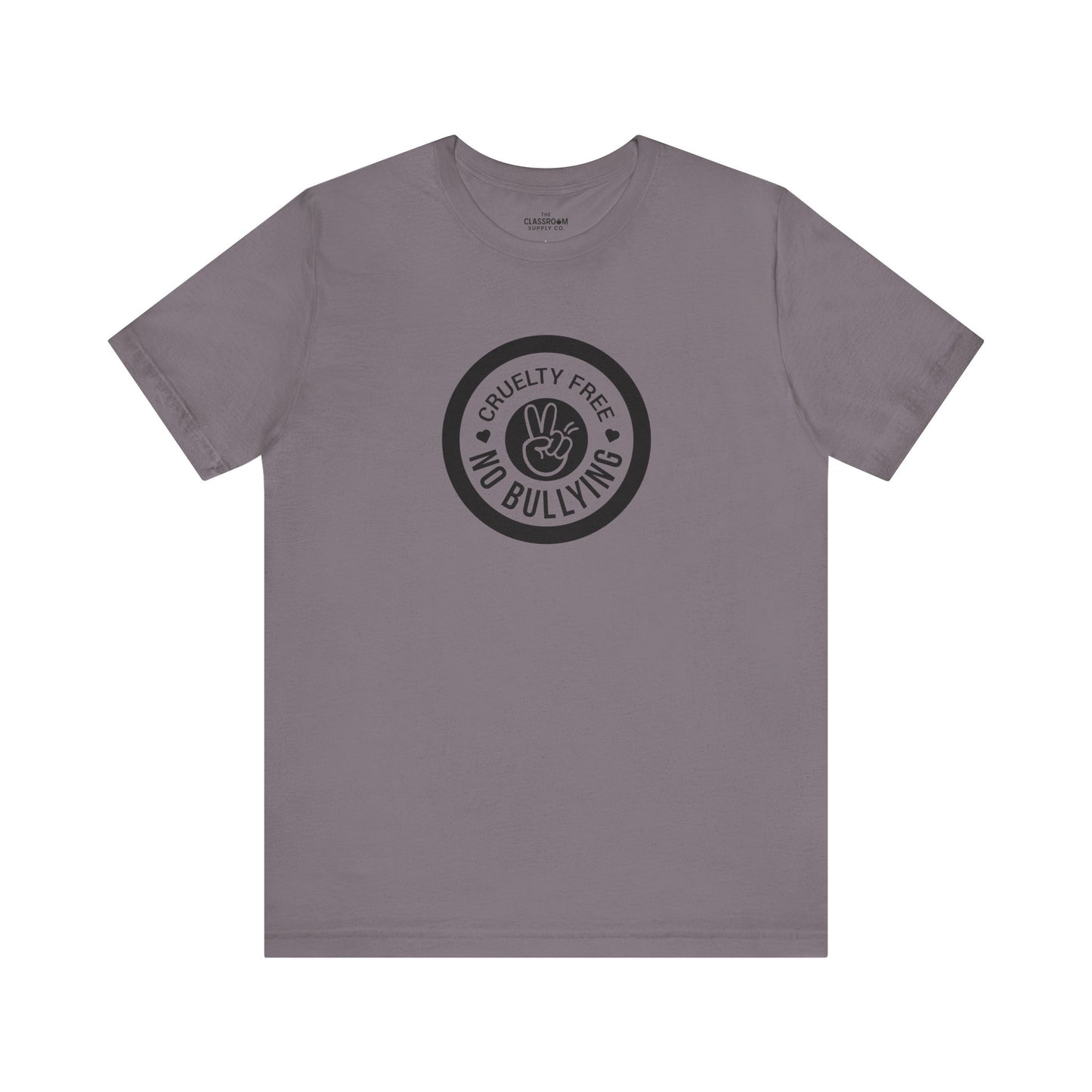 No Bullying Unisex T-Shirt