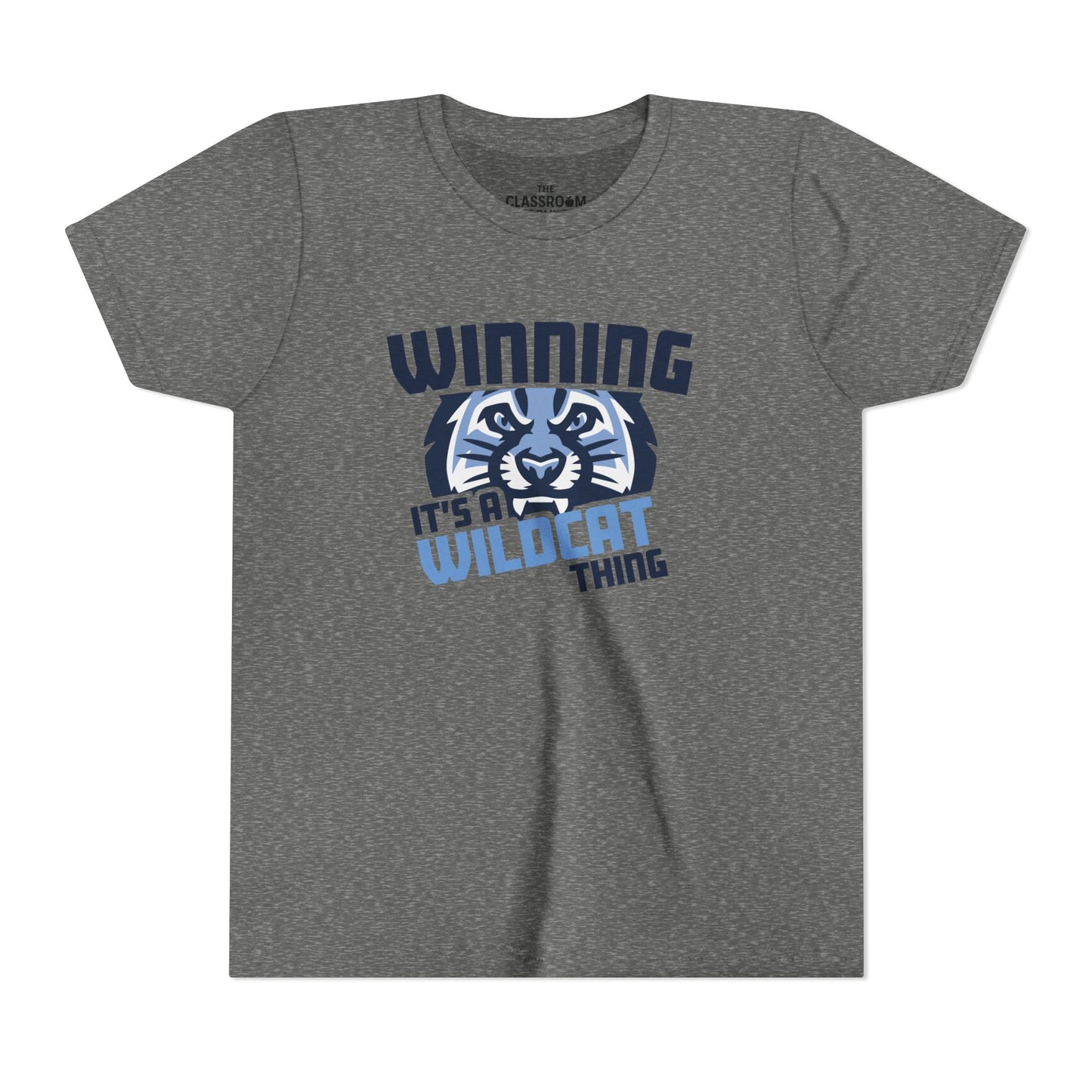 It's a Wildcat Thing Youth Tee