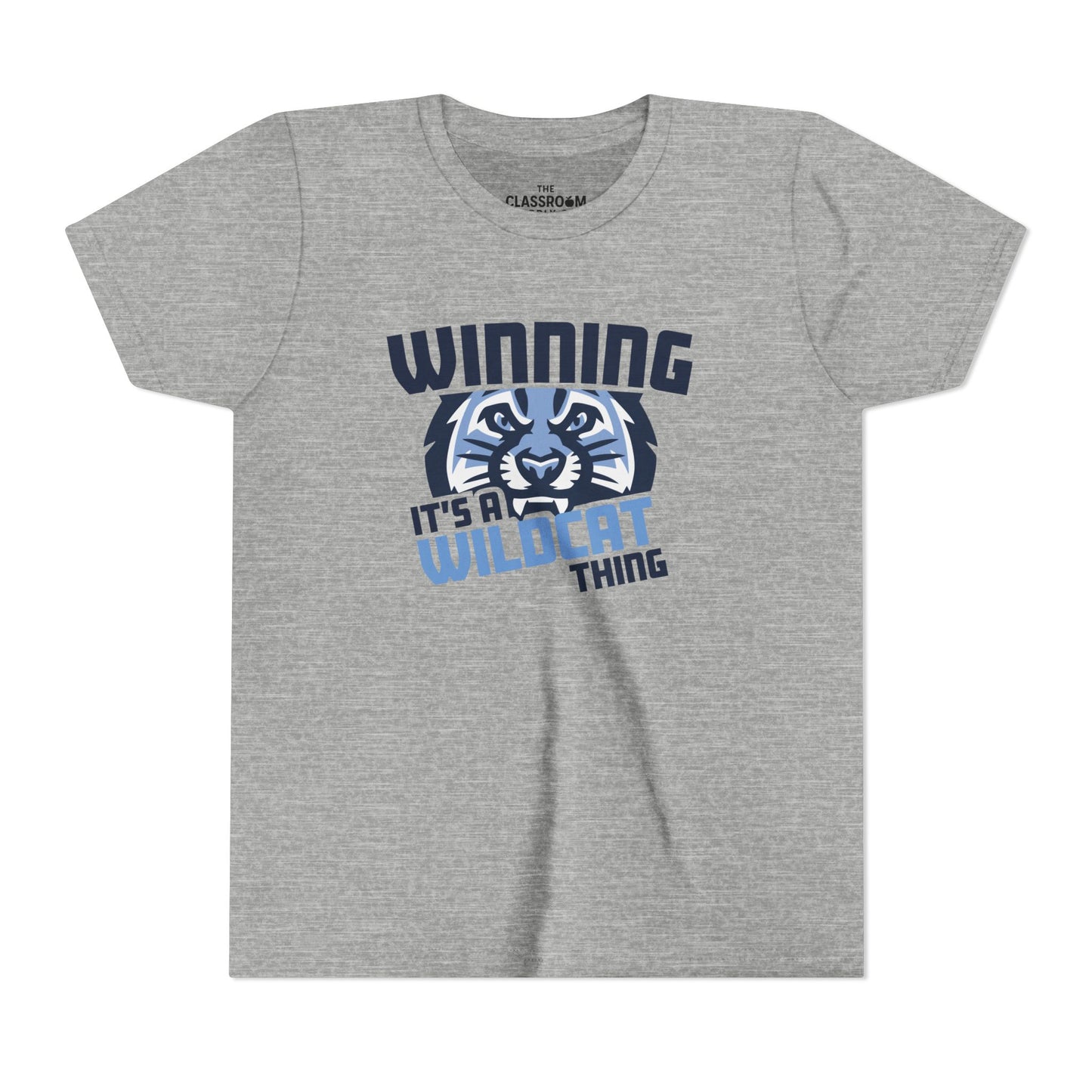 It's a Wildcat Thing Youth Tee