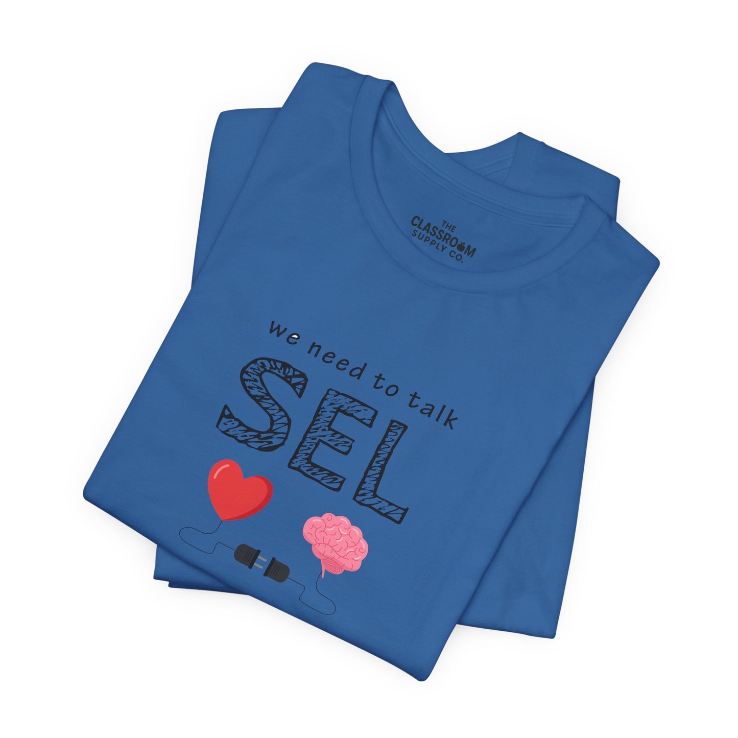 SEL Unisex T-Shirt