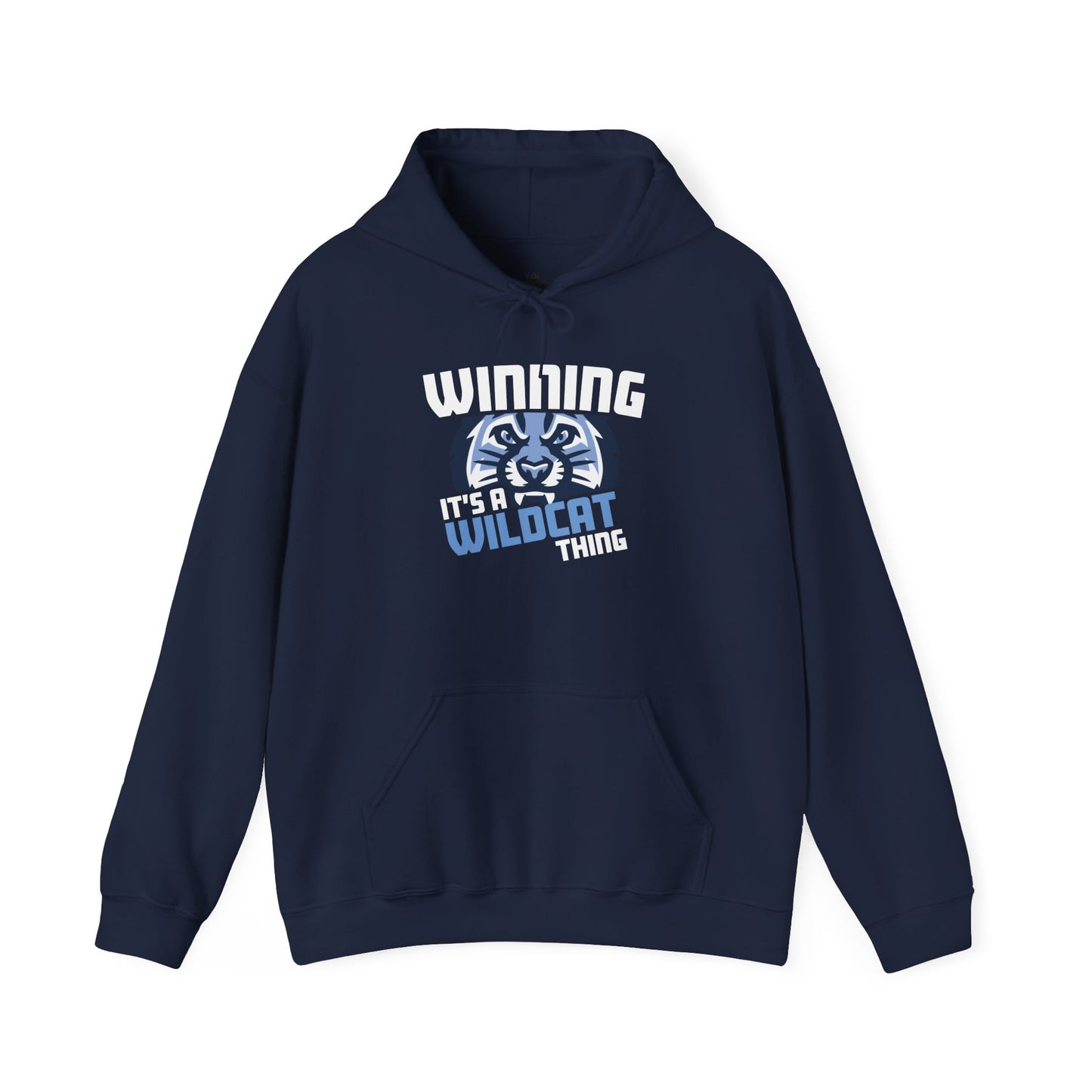 It's a Wildcat Thing Hoodie
