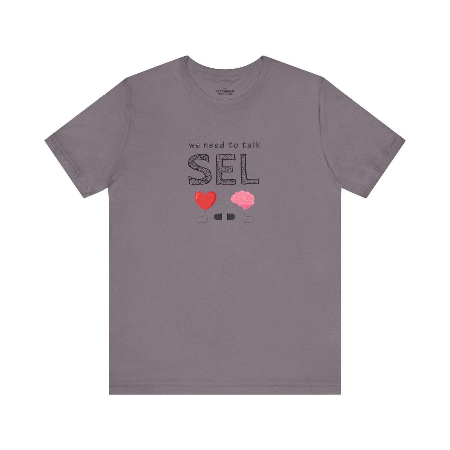 SEL Unisex T-Shirt